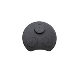 SILCA YMRS8 GUSCIO CHIAVE AUTO (3 TASTI GOMMINO SMART)