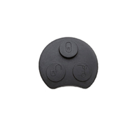 SILCA YMRS8 GUSCIO CHIAVE AUTO (3 TASTI GOMMINO SMART)