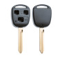 SILCA TOY47BRS8 GUSCIO CHIAVE AUTO (3 TASTI TOYOTA)