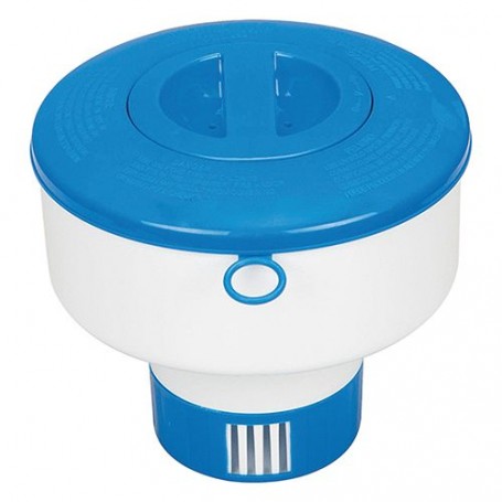 DISPENSER PER CLORO tipo grande
