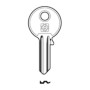 SILCA UL061 CHIAVE PROFILO ACCIAIO