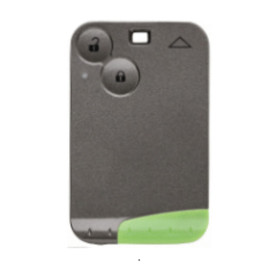 SILCA VA150RS2 GUSCIO CHIAVE AUTO (2 TASTI RENAULT)