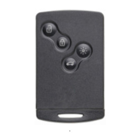 SILCA VA150RS7 GUSCIO CHIAVE AUTO (4 TASTI RENAULT)