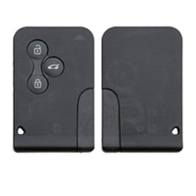 SILCA VA150RS8 GUSCIO CHIAVE AUTO (3 TASTI RENAULT)