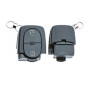 SILCA HURSC2 GUSCIO CHIAVE AUTO (2 TASTI AUDI)