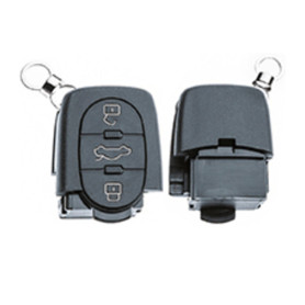 SILCA HURSC8 GUSCIO CHIAVE AUTO (3 TASTI AUDI)