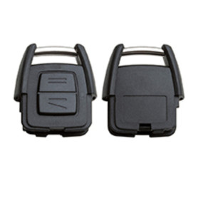SILCA HURSG2N GUSCIO CHIAVE AUTO (2 TASTI OPEL)