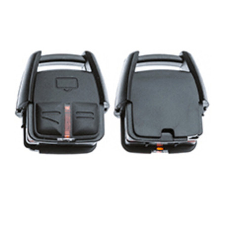 SILCA HURSG8N GUSCIO CHIAVE AUTO (3 TASTI OPEL)