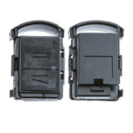 SILCA HURSH2N GUSCIO CHIAVE AUTO (2 TASTI OPEL)