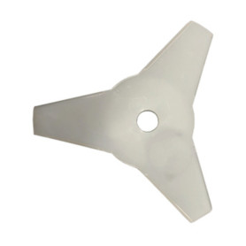 DISCO P\DECESPUGLIATORE IN NYLON A 3 DENTI