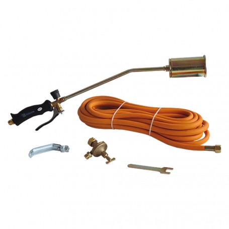 CANNELLO DA RISCALDO IN KIT set 3 pezzi