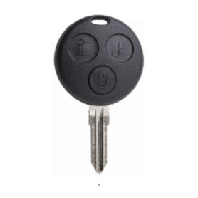 SILCA YM23R20 CHIAVE RADIOCOMANDO AUTO (SMART)