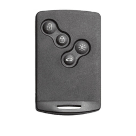 SILCA VA150S15 CHIAVE RADIOCOMANDO AUTO (RENAULT)