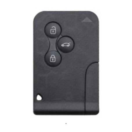 SILCA VA150S19 CHIAVE RADIOCOMANDO AUTO (RENAULT)