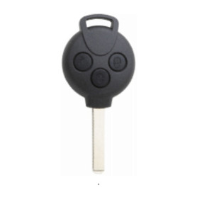 SILCA VA2AR13 CHIAVE RADIOCOMANDO AUTO (SMART)