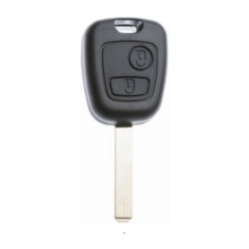SILCA VA2R27 CHIAVE RADIOCOMANDO AUTO (CITROEN-PEUGEOT)