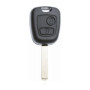 SILCA VA2R27 CHIAVE RADIOCOMANDO AUTO (CITROEN-PEUGEOT)