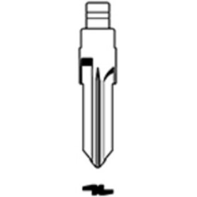 SILCA VAC102CH CHIAVE INSERTO P\RADIOC IRFH (RENAULT) SILCA VAC102CH CHIAVE INSERTO P\RADIOC IRFH (RENAULT)