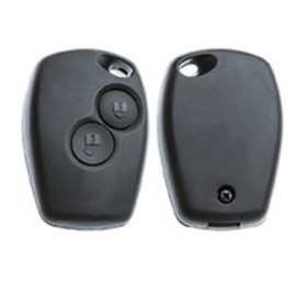 SILCA VACRSA2 GUSCIO CHIAVE AUTO (2 TASTI RENAULT-DACIA)