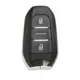 SILCA VA-P36 CHIAVE RADIOCOMANDO AUTO (CITROEN-PEUGEOT)