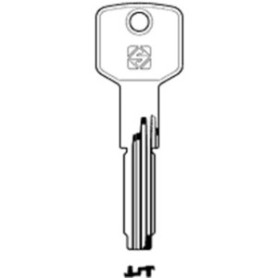 SILCA CS145 CHIAVE PUNZONATA OTTONE