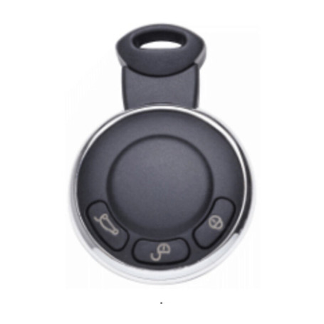 SILCA HU200ARS8 GUSCIO CHIAVE AUTO (3 TASTI MINICHELATO)