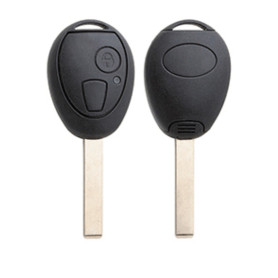 SILCA HU200RS2 GUSCIO CHIAVE AUTO (2 TASTI MINICHELATO)