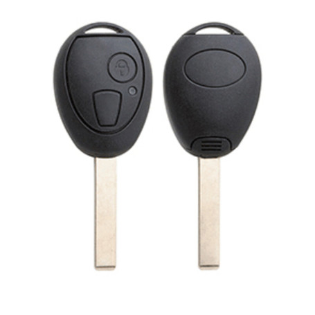 SILCA HU200RS2 GUSCIO CHIAVE AUTO (2 TASTI MINICHELATO)