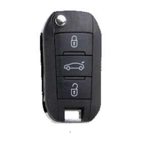 SILCA HU83R21 CHIAVE RADIOCOMANDO AUTO (PSA)