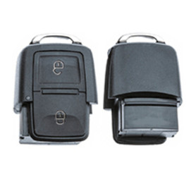 SILCA HURSA2 GUSCIO CHIAVE AUTO (2 TASTI VW-SEAT-SKODA)