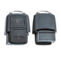 SILCA HURSA2 GUSCIO CHIAVE AUTO (2 TASTI VW-SEAT-SKODA)
