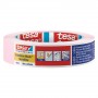 NASTRO PER MASCHERATURA 'PRECISION MASK SENSITIVE 4333' mm 19 x mt. 50 - colore rosa