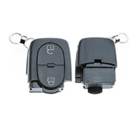SILCA HURSB2 GUSCIO CHIAVE AUTO (2 TASTI AUDI)