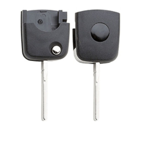 SILCA HU66APRS GUSCIO CHIAVE AUTO (AUDI-VW)