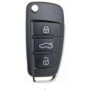 SILCA HU66AR09 CHIAVE RADIOCOMANDO AUTO (AUDI)