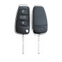 SILCA HU66ARS8 GUSCIO CHIAVE AUTO (3 TASTI AUDI)