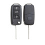 SILCA HU66BRS8 GUSCIO CHIAVE AUTO (3 TASTI VW)