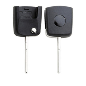 SILCA HU66PRS GUSCIO CHIAVE AUTO (VW-SEAT-SKODA)