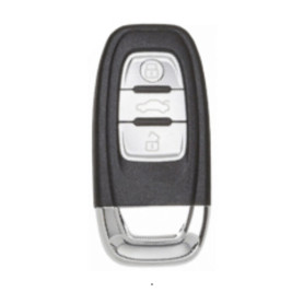 SILCA HU66S04 CHIAVE RADIOCOMANDO AUTO (AUDI)
