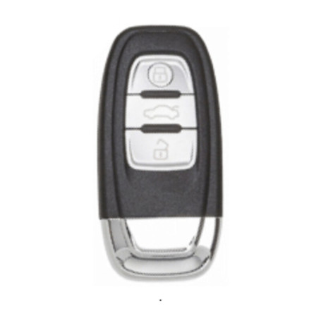 SILCA HU66S04 CHIAVE RADIOCOMANDO AUTO (AUDI)