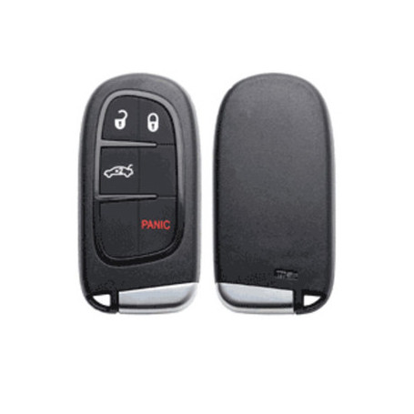 SILCA CY24RS10 GUSCIO CHIAVE AUTO (4 TASTI CHRYSLER)