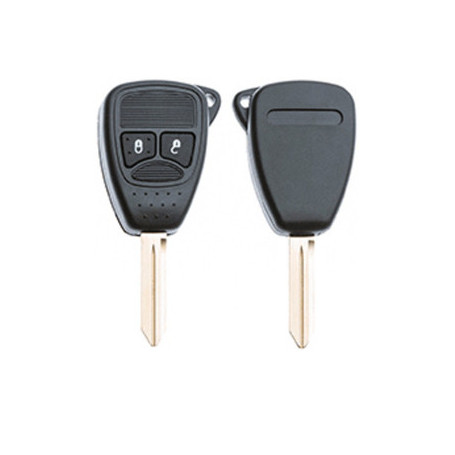 SILCA CY24RS2 GUSCIO CHIAVE AUTO (2 TASTI CHRYSLER)
