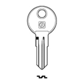 SILCA FB36R CHIAVE PROFILO ACCIAIO