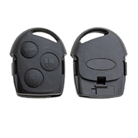 SILCA FORS8 GUSCIO CHIAVE AUTO (3 TASTI FORD)