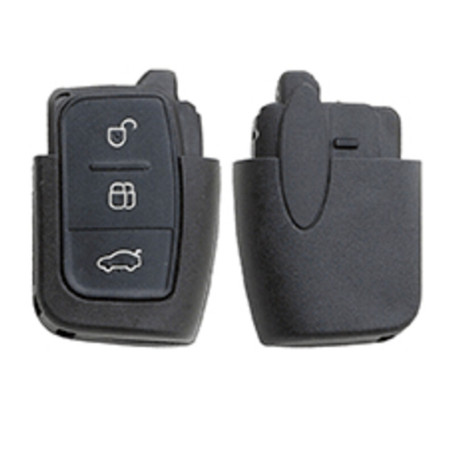 SILCA FORSA8 GUSCIO CHIAVE AUTO (3 TASTI FORD)
