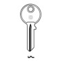 SILCA GL4 CHIAVE PROFILO ACCIAIO