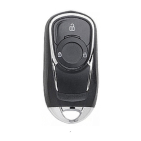 SILCA HU100P30 CHIAVE RADIOCOMANDO AUTO (OPEL)