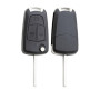 SILCA HU100RS8 GUSCIO CHIAVE AUTO (3 TASTI OPEL)