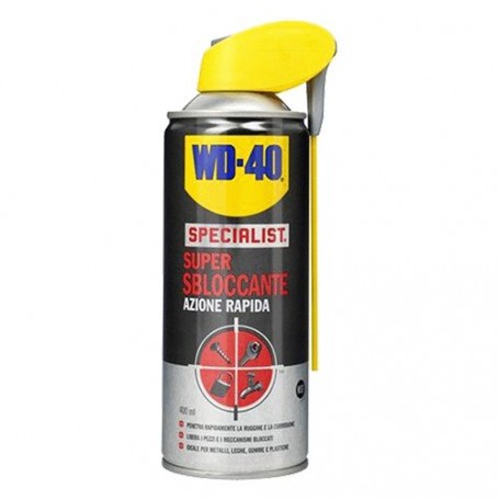 SBLOCCANTE SPRAY 'Super Sbloccante' ml 400