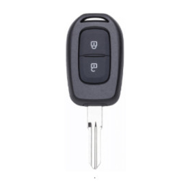 SILCA HU136RS2 GUSCIO CHIAVE AUTO (2 TASTI DACIA)